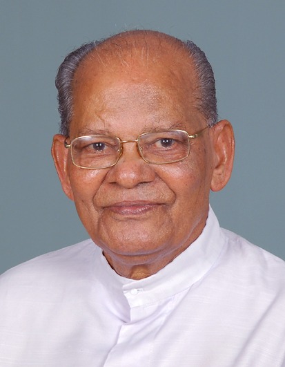 Rev. Fr. John Narakaparampil (Vengaluvakkel) CMI (88)